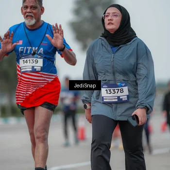 Runner Photo 7552841