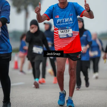 Runner Photo 7552849