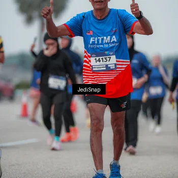 Runner Photo 7552852