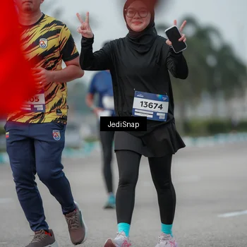 Runner Photo 7552862