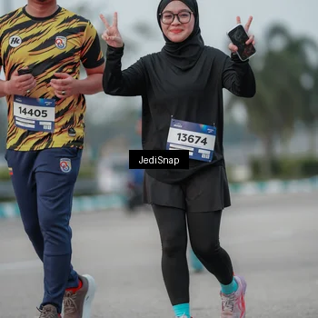 Runner Photo 7552863