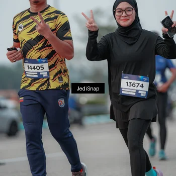 Runner Photo 7552867