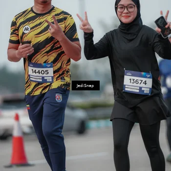 Runner Photo 7552870