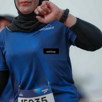 Runner Photo 7552871