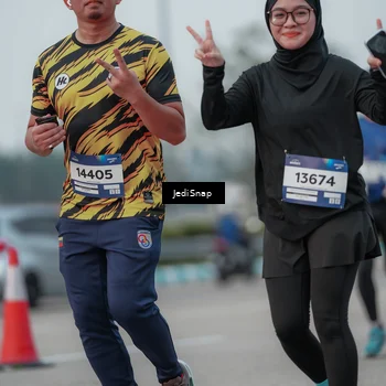 Runner Photo 7552872