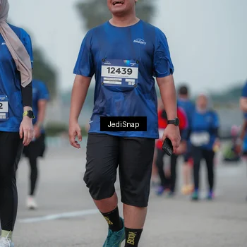 Runner Photo 7552887