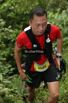 Runner Photo 75529