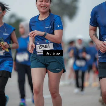 Runner Photo 7552907