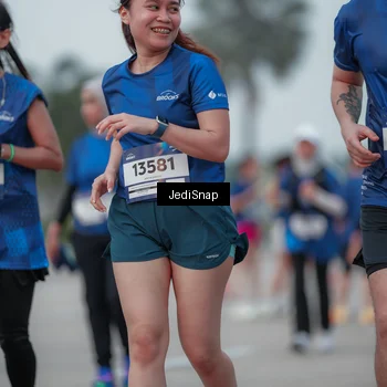 Runner Photo 7552908