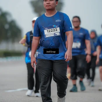 Runner Photo 7552913