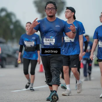 Runner Photo 7552922