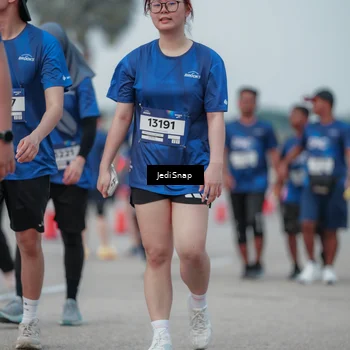 Runner Photo 7552929