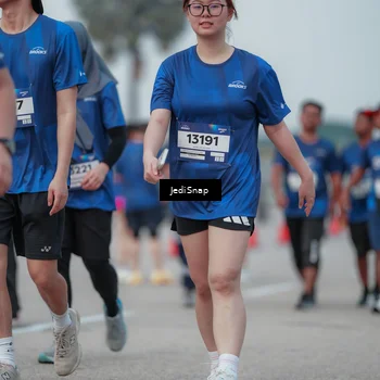Runner Photo 7552931