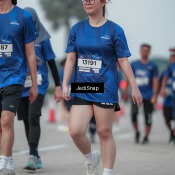 Runner Photo 7552932