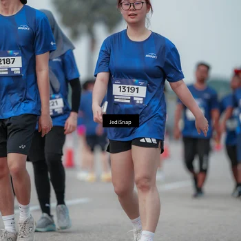 Runner Photo 7552933