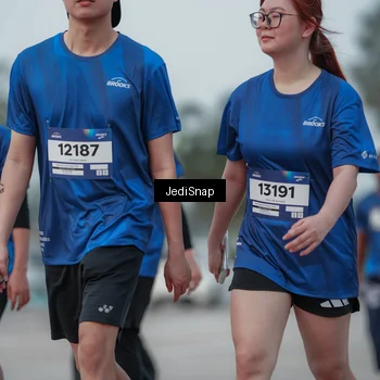 Runner Photo 7552939