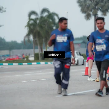 Runner Photo 7552940