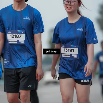 Runner Photo 7552941
