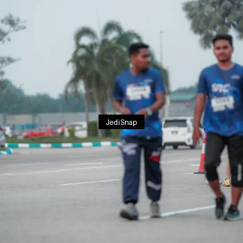 Runner Photo 7552947