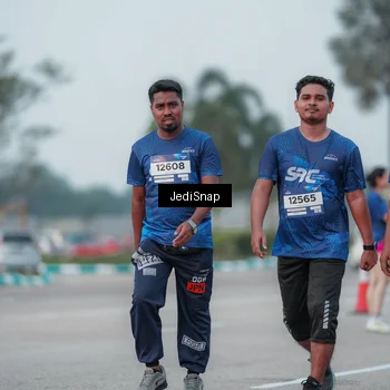 Runner Photo 7552948