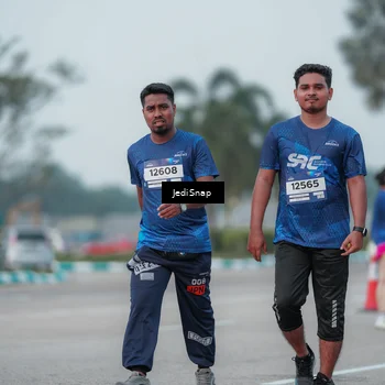 Runner Photo 7552949