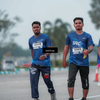 Runner Photo 7552950