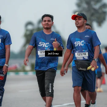 Runner Photo 7552952