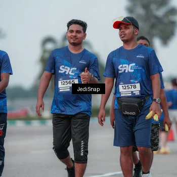 Runner Photo 7552955