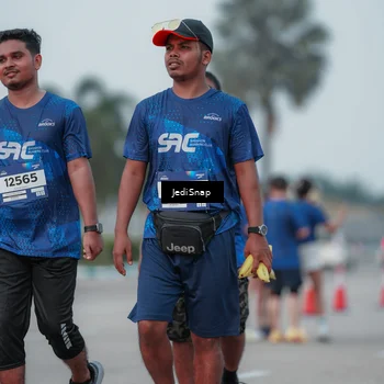 Runner Photo 7552956
