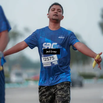 Runner Photo 7552961