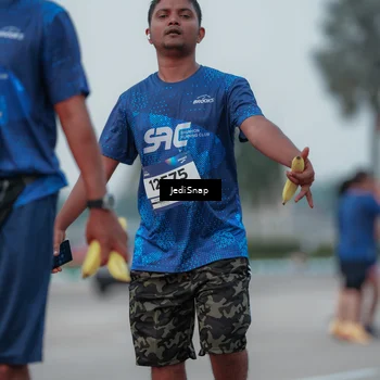 Runner Photo 7552962