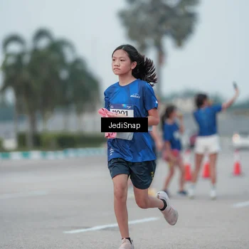 Runner Photo 7552969