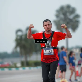 Runner Photo 7552985