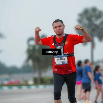 Runner Photo 7552989