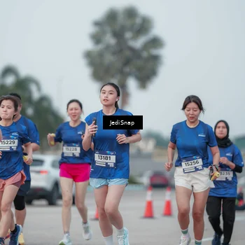 Runner Photo 7552995
