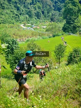 Runner Photo 75530