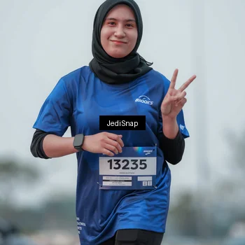 Runner Photo 7553022