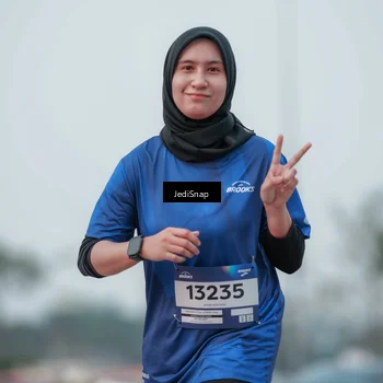 Runner Photo 7553023