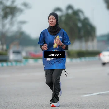Runner Photo 7553052