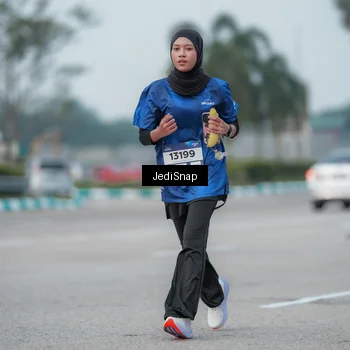 Runner Photo 7553056