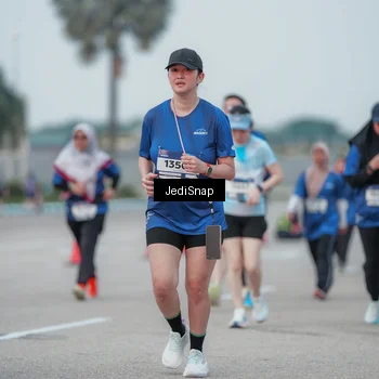 Runner Photo 7553090