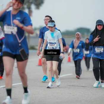Runner Photo 7553097