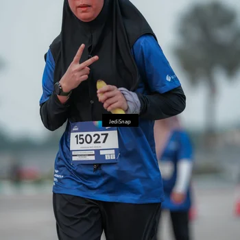 Runner Photo 7553110