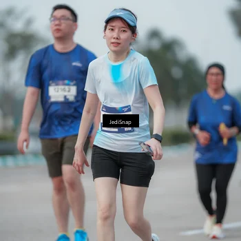 Runner Photo 7553111