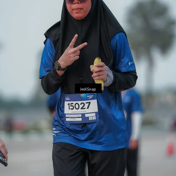 Runner Photo 7553113