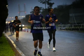 Runner Photo 755314