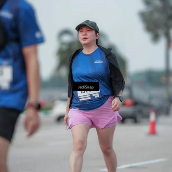 Runner Photo 7553140