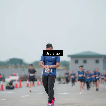 Runner Photo 7553150