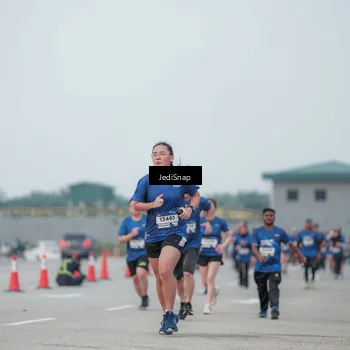 Runner Photo 7553183