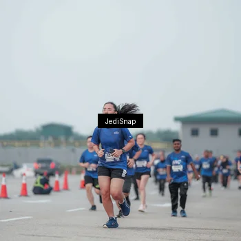Runner Photo 7553184
